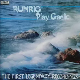 Couverture du produit · Play Gaelic (The First "Legendary" Recordings)