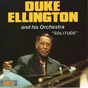 Couverture du produit · Solitude