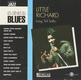 Couverture du produit · Long Tall Sally