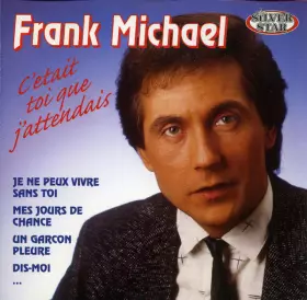 Couverture du produit · C'etait Toi Que J'attendais