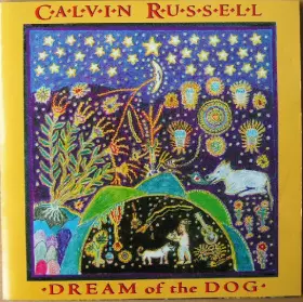 Couverture du produit · Dream Of The Dog
