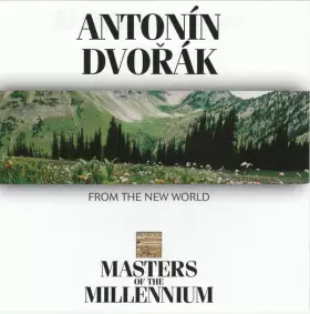 Couverture du produit · From The New World