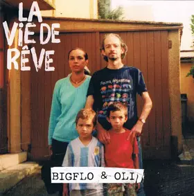 Couverture du produit · La Vie De Rêve