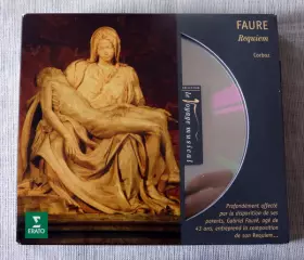 Couverture du produit · Requiem