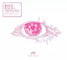 Couverture du produit · Bach - Partitas 1, 2 et 3