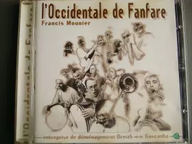Couverture du produit · L'Occidentale De Fanfare