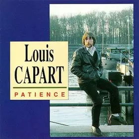 Couverture du produit · Patience