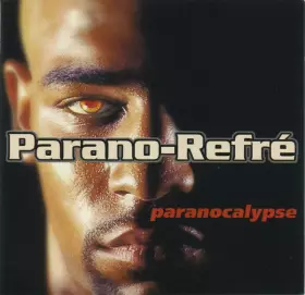 Couverture du produit · Paranocalypse