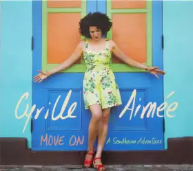 Couverture du produit · Move On: A Sondheim Adventure