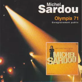 Couverture du produit · Olympia 71