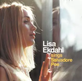 Couverture du produit · Sings Salvadore Poe