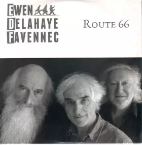 Couverture du produit · Route 66