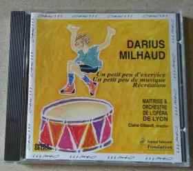 Couverture du produit · Un Petit Peu de Musique