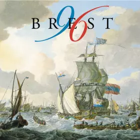 Couverture du produit · Penn-Ar-Bed (Brest 96)