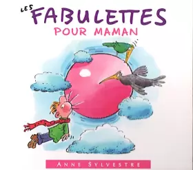 Couverture du produit · Les Fabulettes Pour Maman