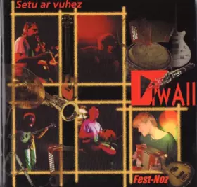 Couverture du produit · Setu Ar Vuhez