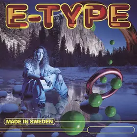 Couverture du produit · Made In Sweden