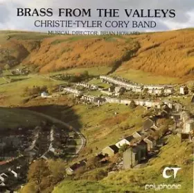 Couverture du produit · Brass From The Valleys