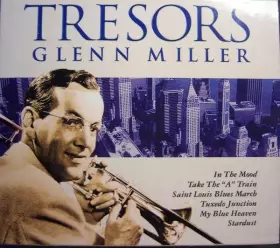 Couverture du produit · Tresors Glenn Miller