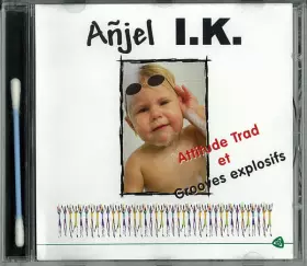 Couverture du produit · Attitude Trad Et Grooves Explosifs