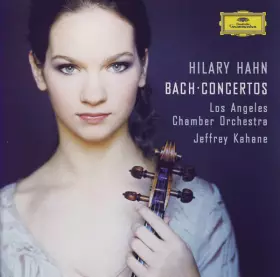 Couverture du produit · Bach: Concertos