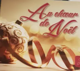 Couverture du produit · Au Choeur De Noël 2