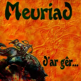 Couverture du produit · D'Ar Gêr...