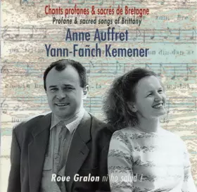 Couverture du produit · Roue Gralon Ni Ho Salud !