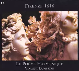 Couverture du produit · Firenze 1616