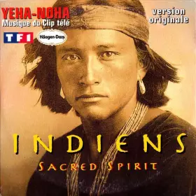 Couverture du produit · Yeha-Noha