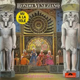 Couverture du produit · Arabesque