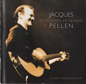 Couverture du produit · Les Tombées De La Nuit - A Celtic Procession Live