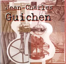 Couverture du produit · Jean-Charles Guichen