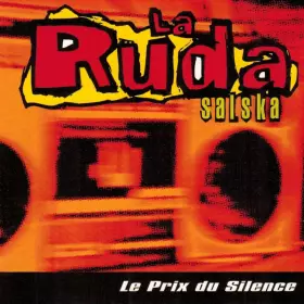 Couverture du produit · Le Prix Du Silence
