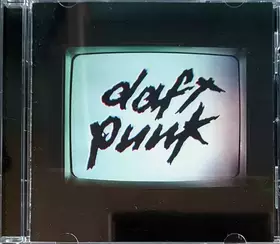 Couverture du produit · Human After All