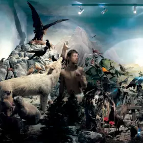 Couverture du produit · Ersatz