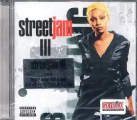 Couverture du produit · Streetjam III