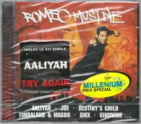 Couverture du produit · Romeo Must Die