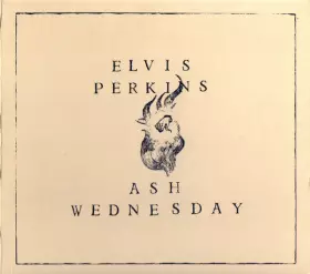 Couverture du produit · Ash Wednesday