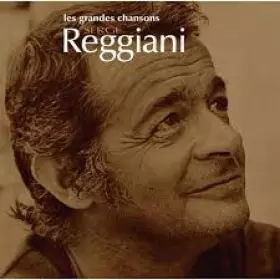 Couverture du produit · Les Grandes Chansons