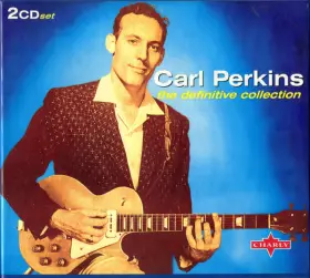 Couverture du produit · The Defenitive Collection