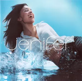 Couverture du produit · Jenifer
