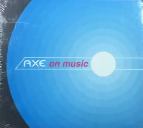 Couverture du produit · Axe On Music