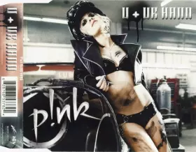 Couverture du produit · U + Ur Hand