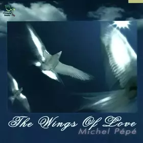 Couverture du produit · The Wings Of Love