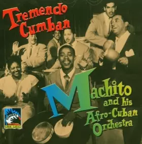 Couverture du produit · Tremendo Cumban