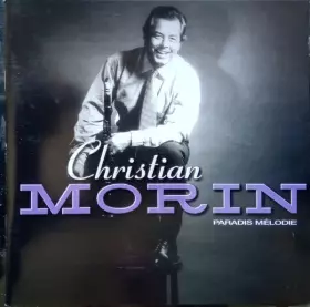 Couverture du produit · Paradis Mélodie