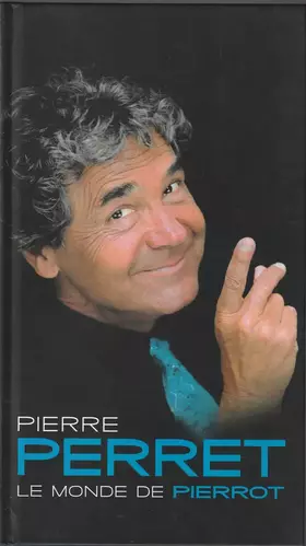 Couverture du produit · Le Monde de Pierrot