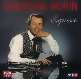 Couverture du produit · Esquisse