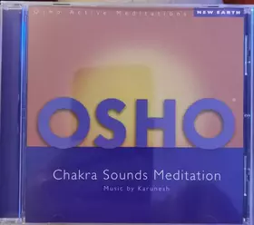 Couverture du produit · Osho Chakra Sounds Meditation